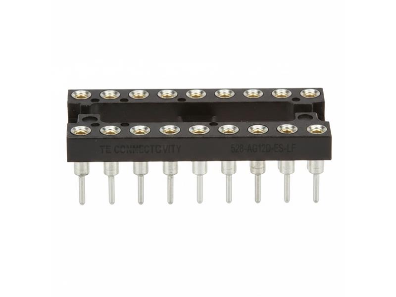 TE CONNECTIVITY 528-AG12D-ES-LF