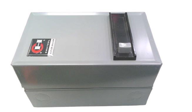 EATON CORPORATION A10AG0AB