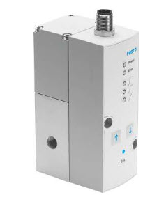 VPPM-6L-L-1-G18-0L10H-A4P by FESTO