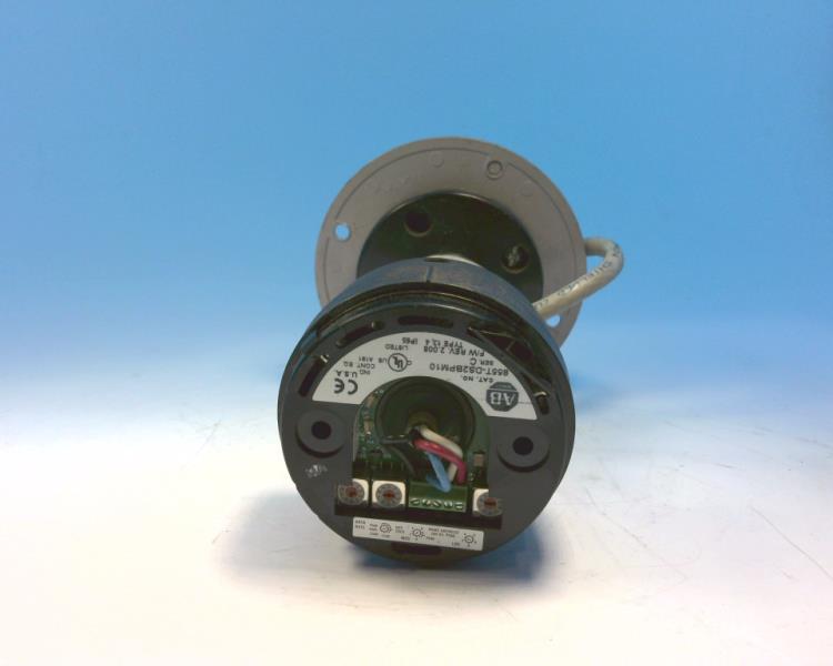 ALLEN BRADLEY 855T-DS2BPM10