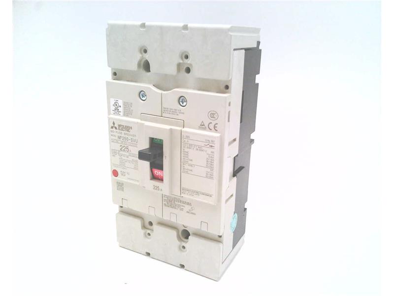 MITSUBISHI NF250-SVU3P225A
