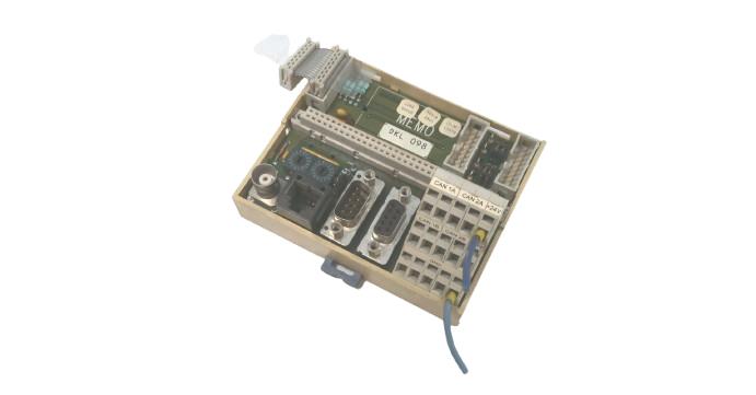 SIGMATEK DKL 098