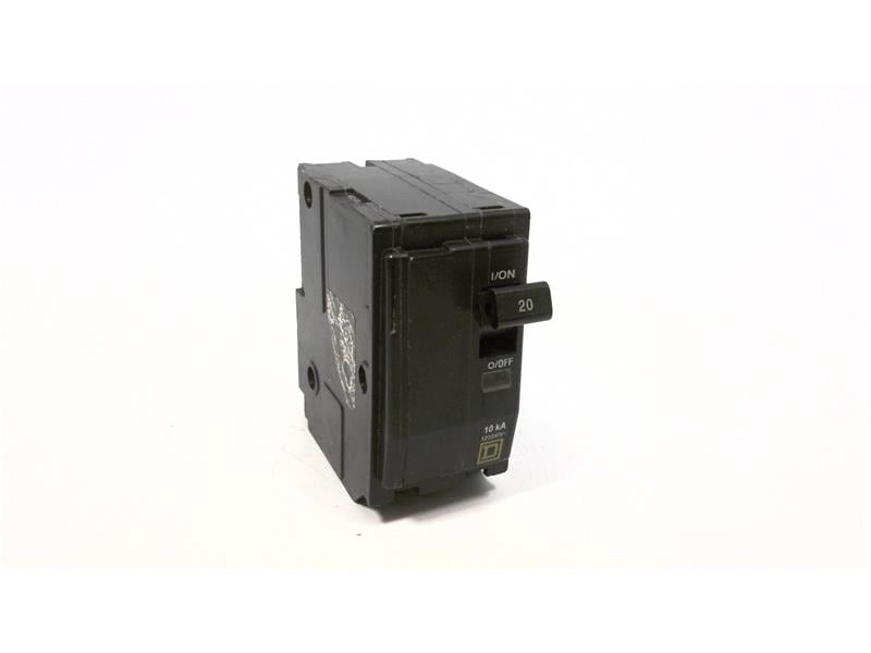 SCHNEIDER ELECTRIC QO220