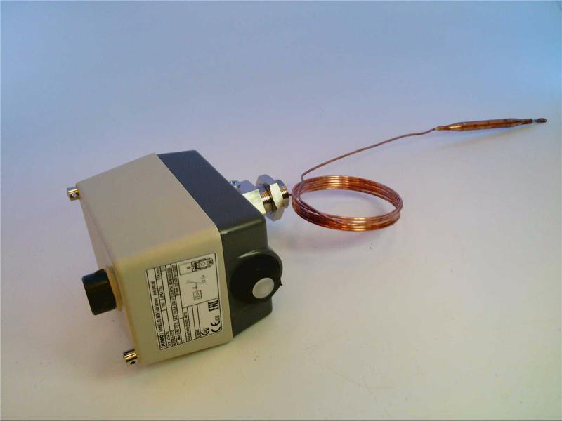 JUMO 60001525
