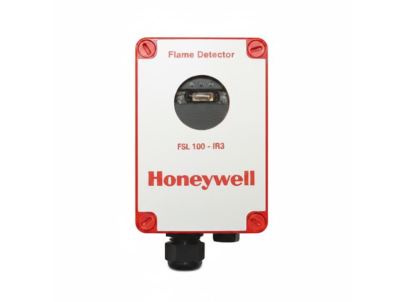 HONEYWELL 370L-100K