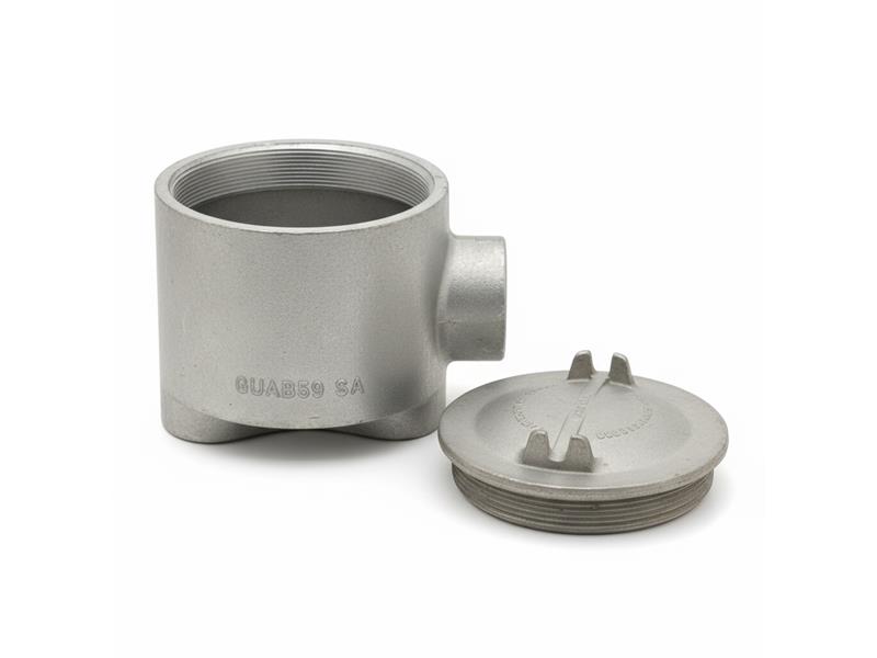 EATON CORPORATION GUAB59 SA