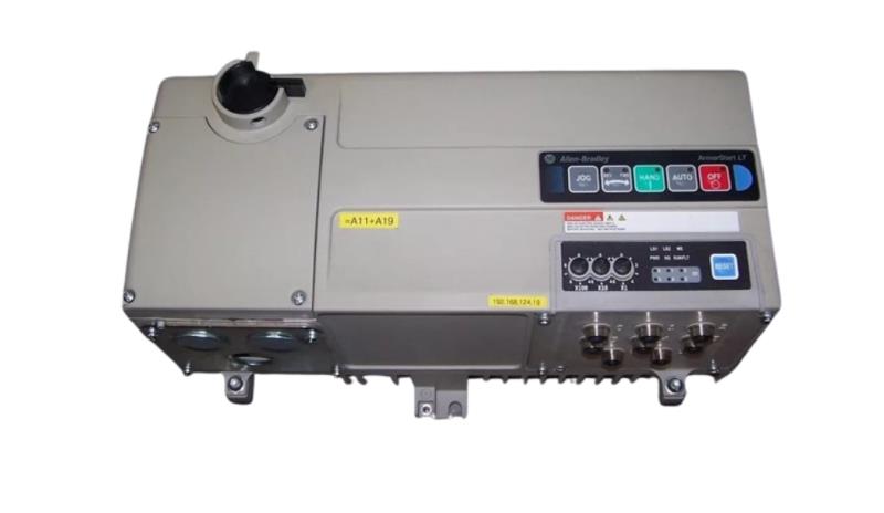 ALLEN BRADLEY 294E-FD4P2P-G1-3-SB