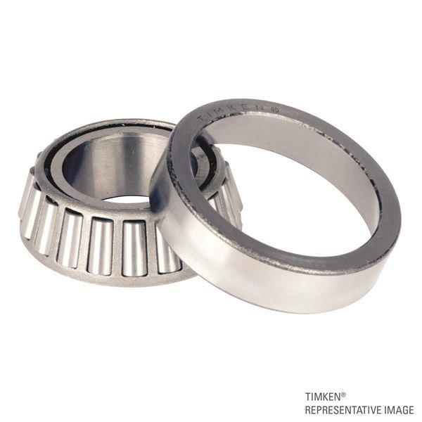 TIMKEN 580/572
