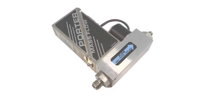 PORTER INSTRUMENT 201-DKASKCAA-10SCCM