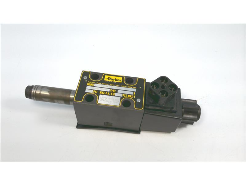 PARKER D1VW001CNYWH