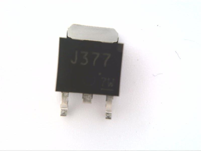 2SJ377 by TOSHIBA