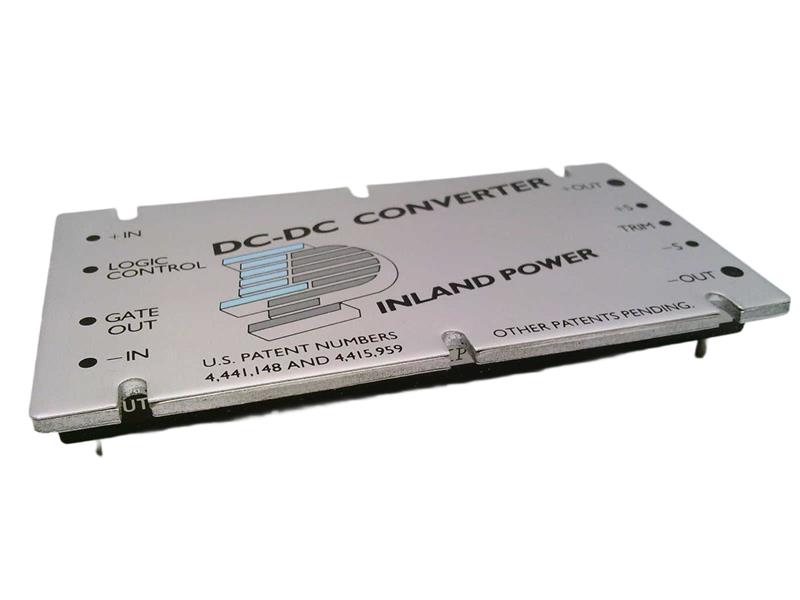 IP-2703 par INLAND POWER