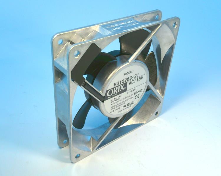 ORIENTAL MOTOR MU1225S-21