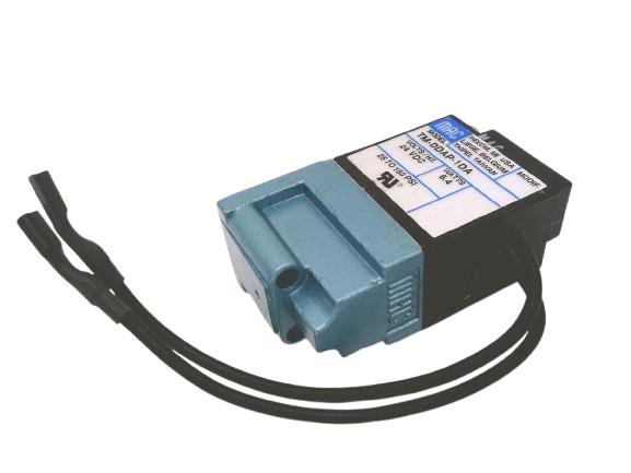 MAC VALVES INC TM-DDAP-1DA