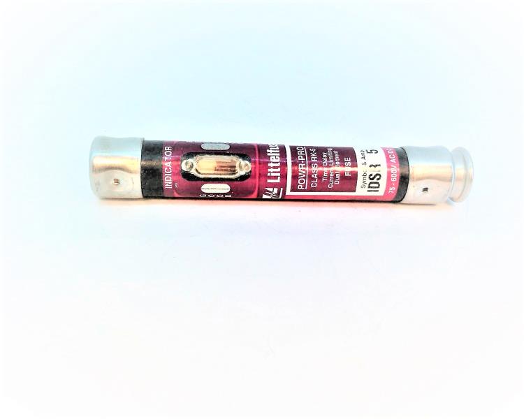LITTELFUSE IDSR005