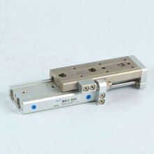 SMC MXQ16-100B