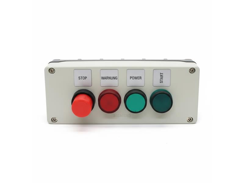 3SB1-804-4AZ par SIEMENS