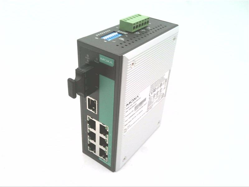 EDS-308-S-SC by THE MOXA GROUP