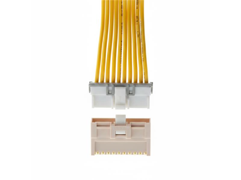 MOLEX 212725-2080