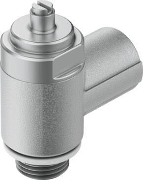 FESTO CRGRLA-M5-B
