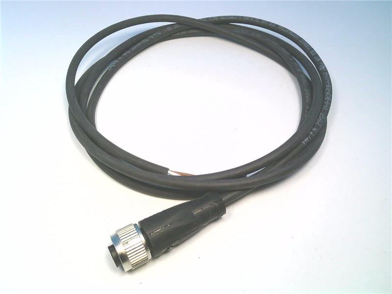 PEPPERL & FUCHS V1-G-BK3M-PUR-U-V1-G