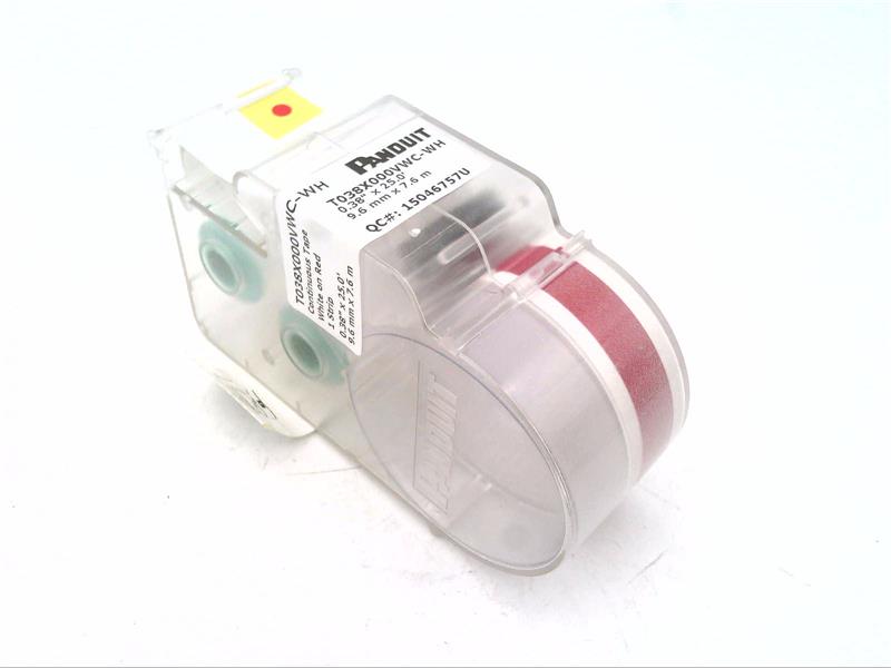 PANDUIT T038X000VWC-WH