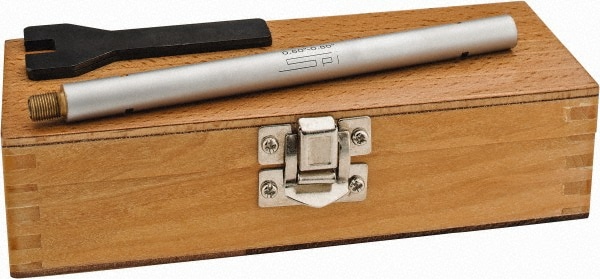 10-727-6 by SWISS PRECISION INSTRUMENTS