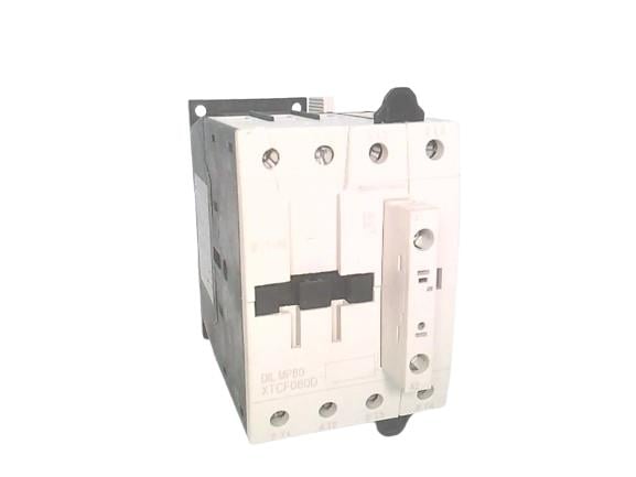 EATON CORPORATION XTCF080D00A