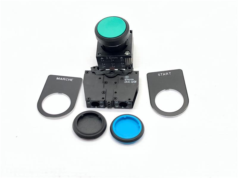 SIEMENS K3SB30PBK01