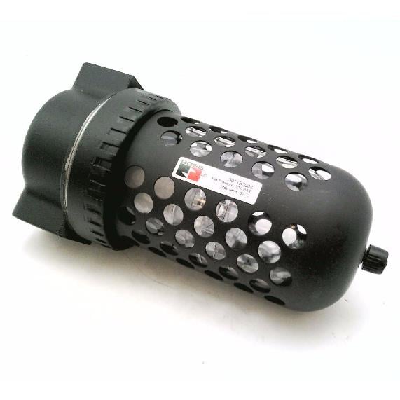 C5022B5005 by ROSS CONTROLS