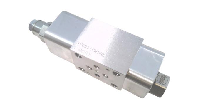 SUN HYDRAULICS YDCA-LHN-AA