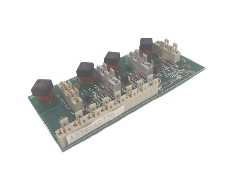 MAN ROLAND A37U540770