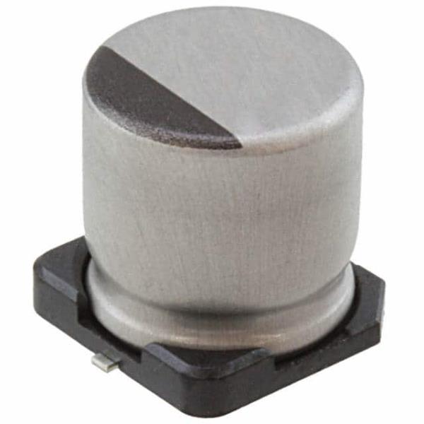 UWZ1E471MCL1GS par NICHICON