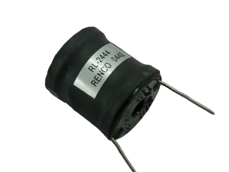 RL-2444 by RENCO ELECTRONICS INC