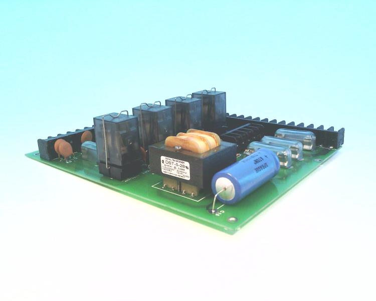 INEX INC 155-117