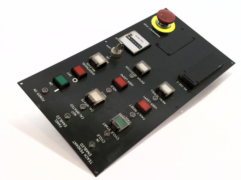 FANUC A05B-2051-C123