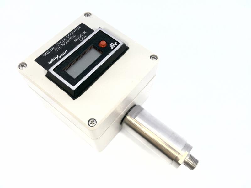SPIRAX SARCO 67850
