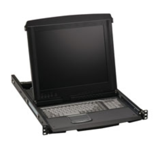 KVT517A-8PV by BLACK BOX CORP