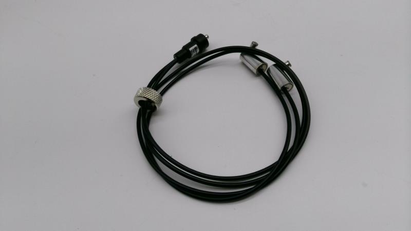 BAUMER ELECTRIC FSE 050B4003