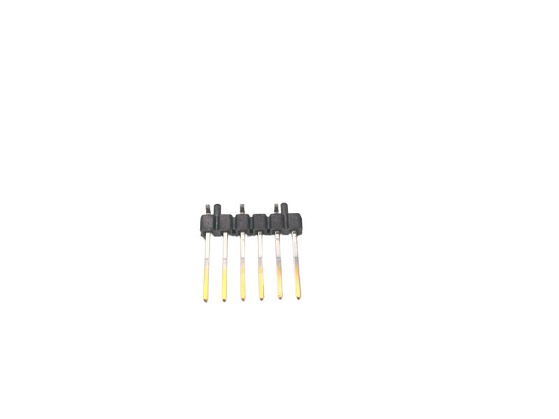 TSM-106-03-S-SV-A by SAMTEC