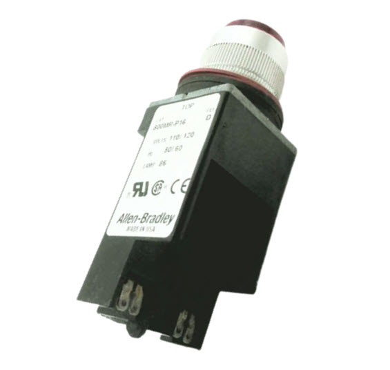 ALLEN BRADLEY 800MR-P16R