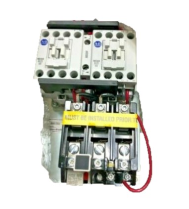 505-TOJ par ALLEN BRADLEY