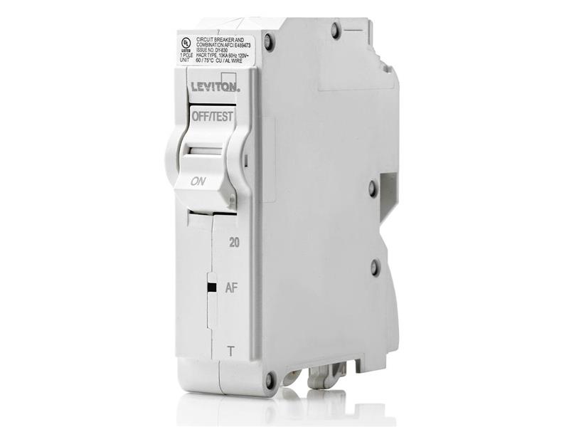 LEVITON LB120-AFT