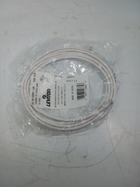 LEVITON 05EPC-10W