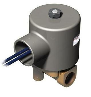 SMC VT315-025G