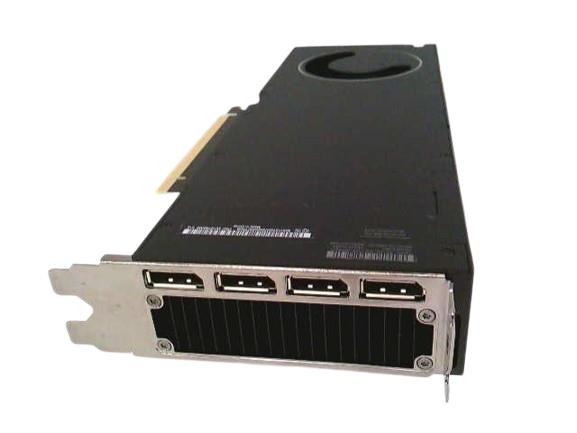 NVIDIA RTX A6000