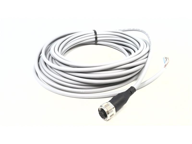 FESTO NEBU-M12G5-K-10-LE5