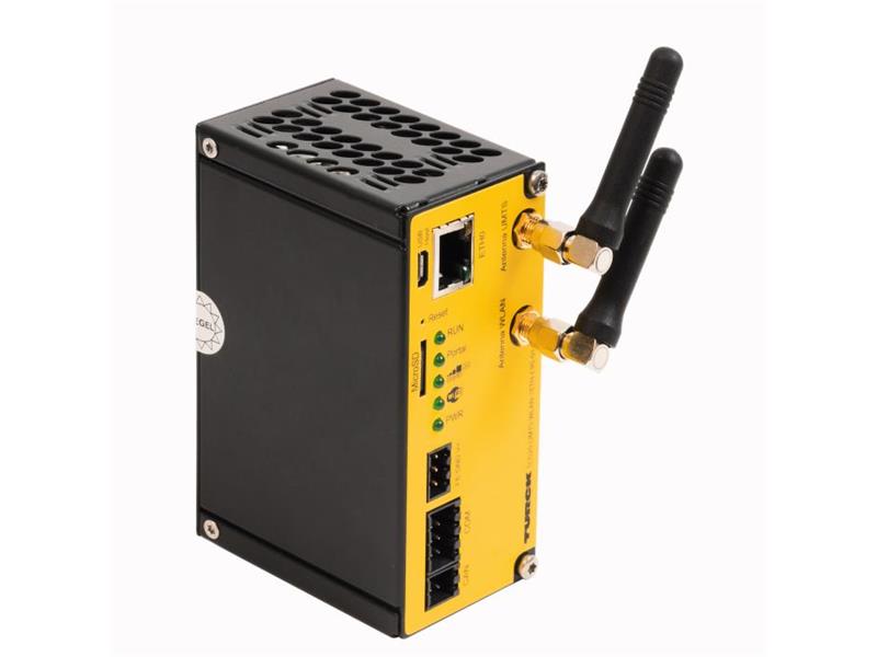 TURCK TCG20-UMTS-WLAN-1ETH-CRS-01