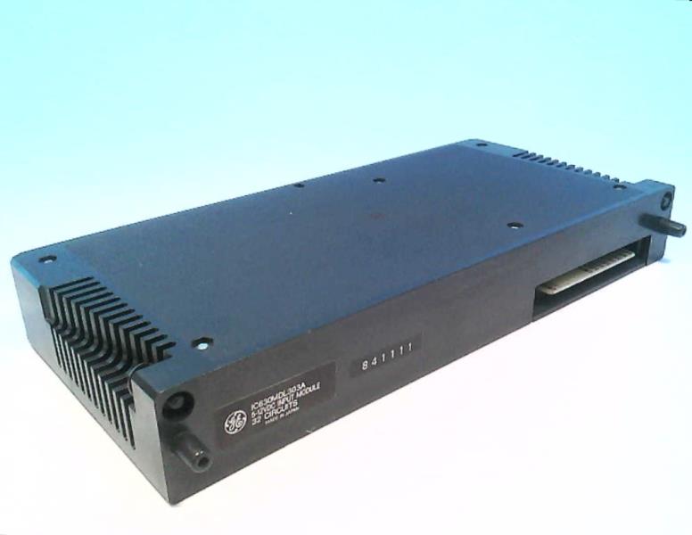 FANUC IC630MDL303