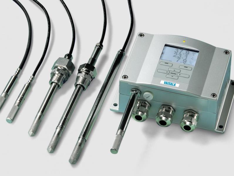 VAISALA SENSOR SYS HMT330MIK1B0A0